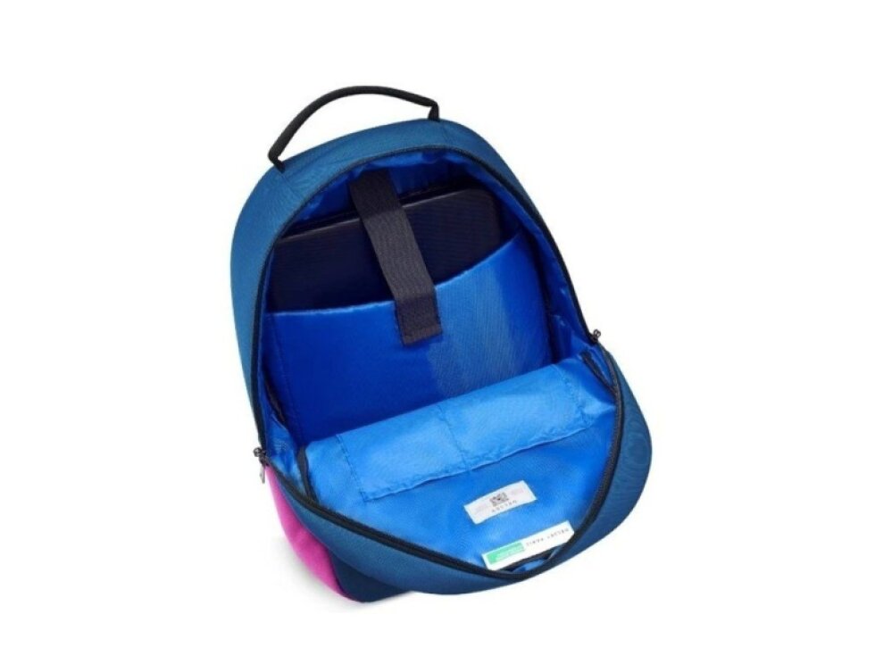 Batoh Benetton Fabrica X Delsey