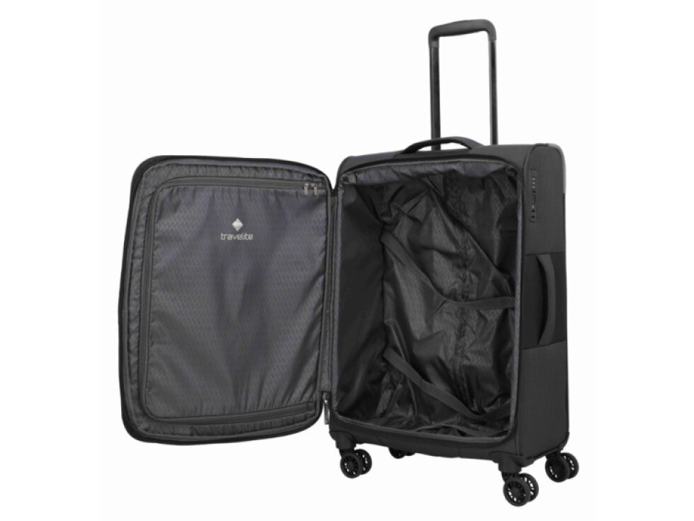 Cestovní kufr Travelite Corsiica 4W M