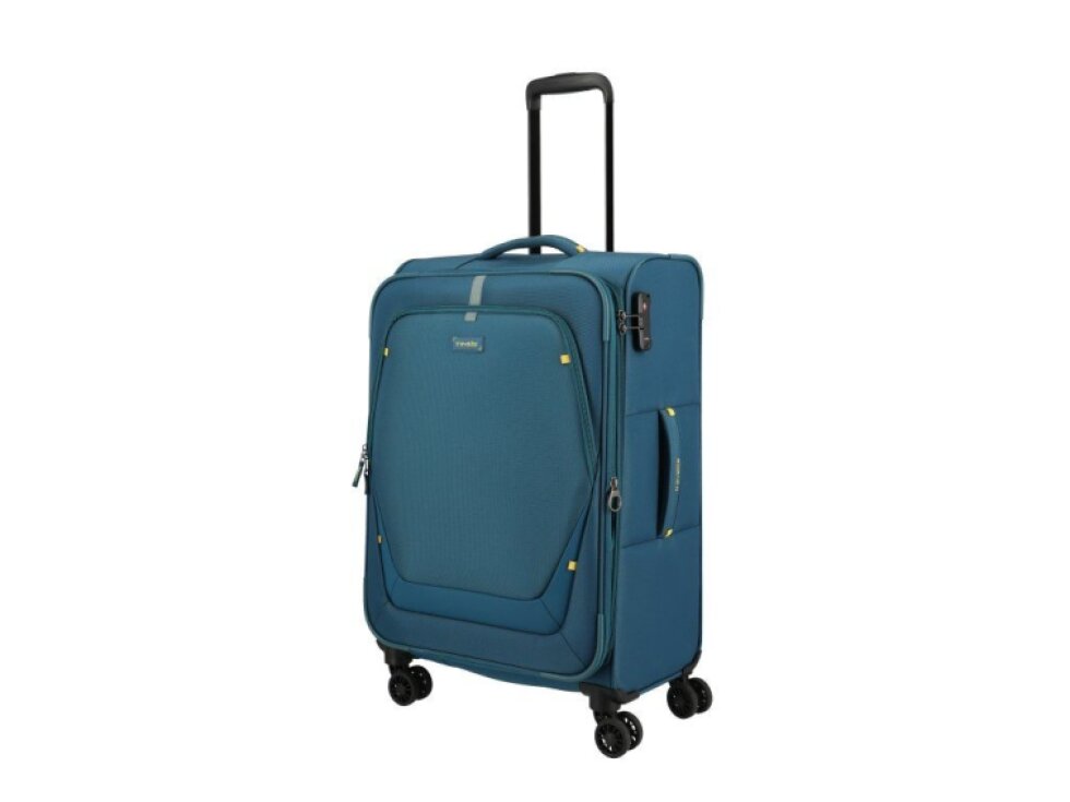 Cestovní kufr Travelite Umbria M