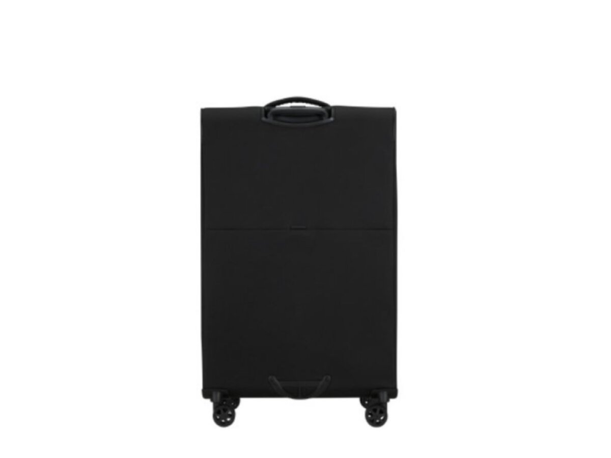 Samsonite LITEBEAM Spinner 77 EXP Black