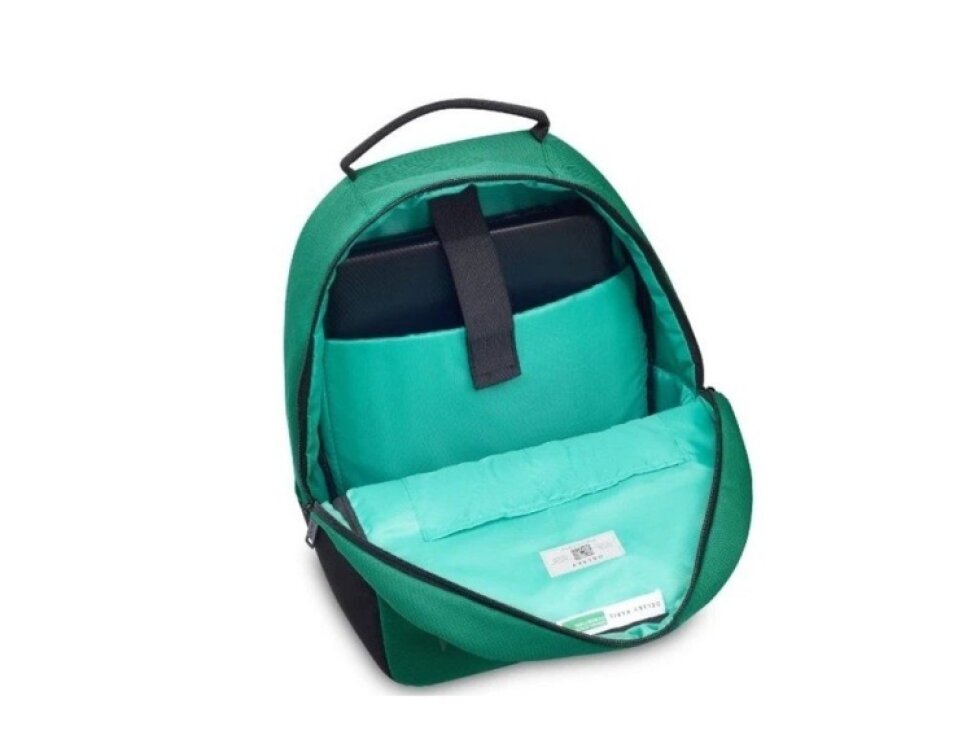 Batoh Benetton Fabrica X Delsey