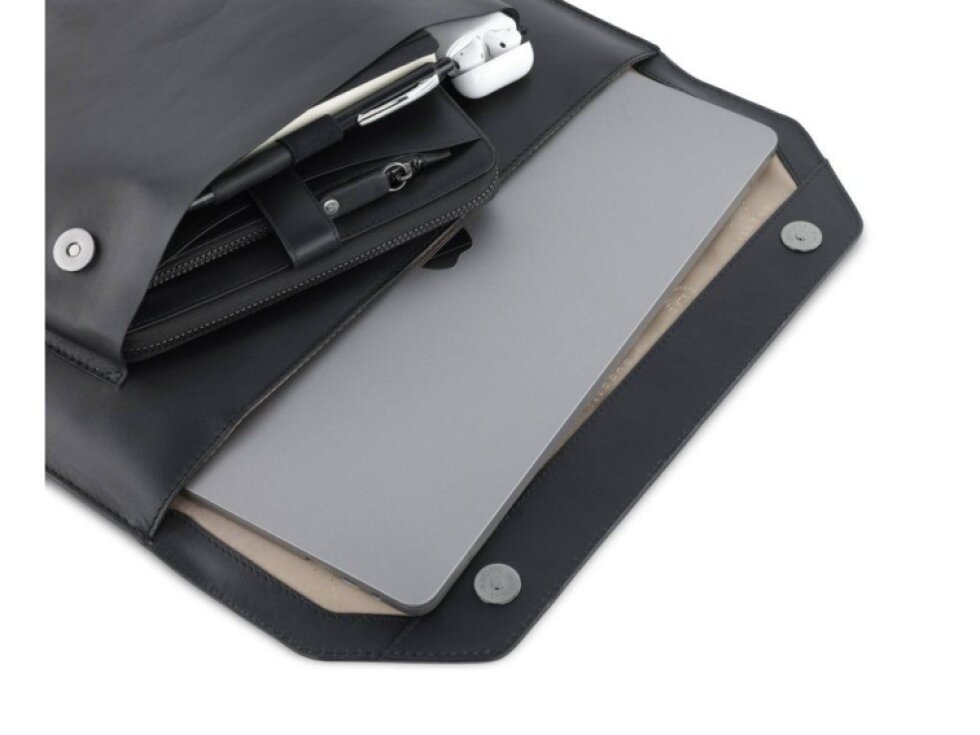 Pouzdro na Laptop Bugatti Daphne