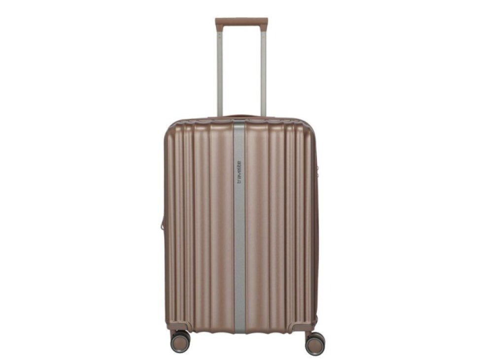 Cestovní kufr Travelite Paros 4W M