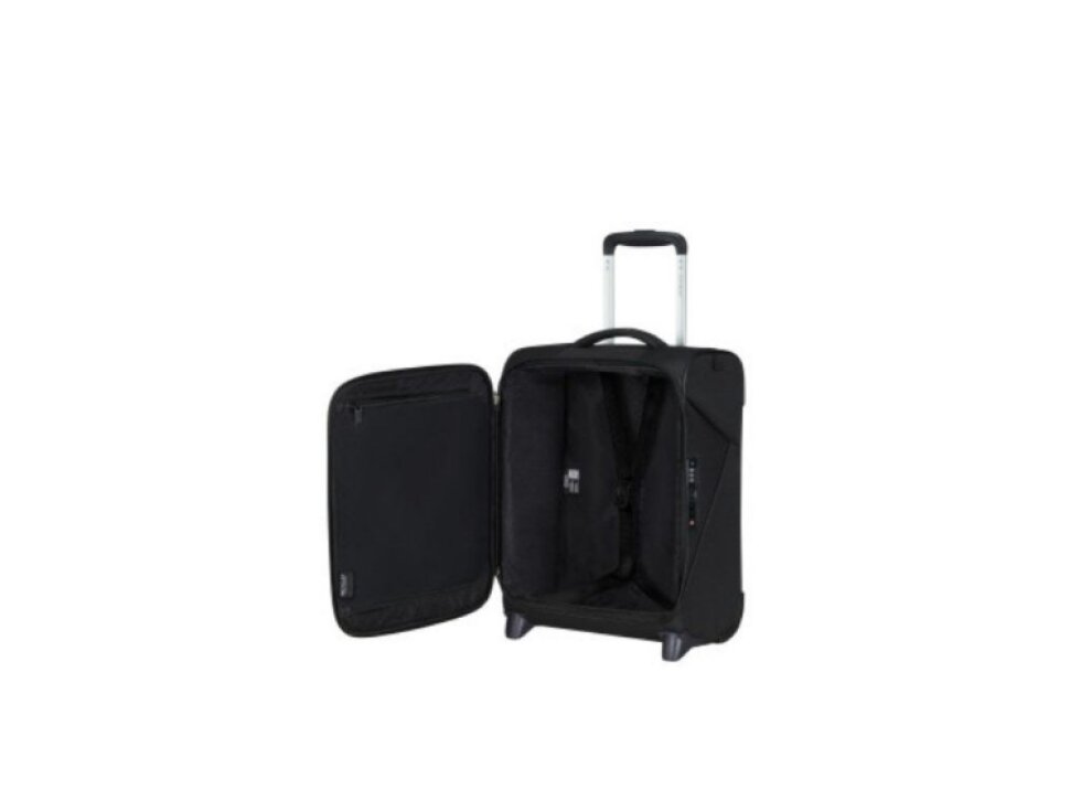 Samsonite LITEBEAM Upright 45 Underseater Black