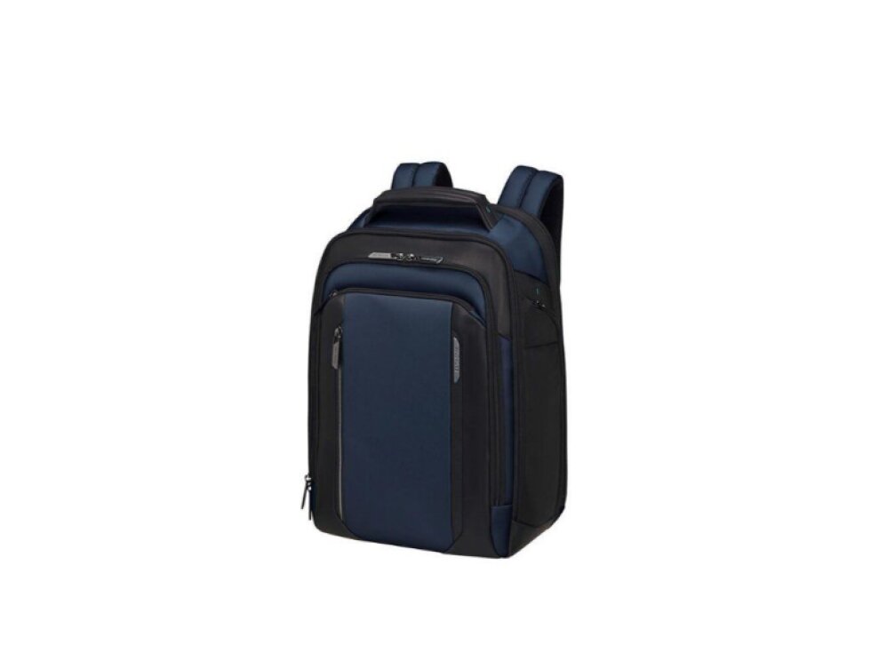 Samsonite SPECTROLITE 4.0 Laptop Backpack 15.6” EXP Blue