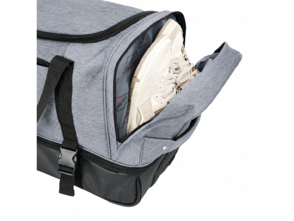 Cestovní taška na kolečkách Lee Cooper XL