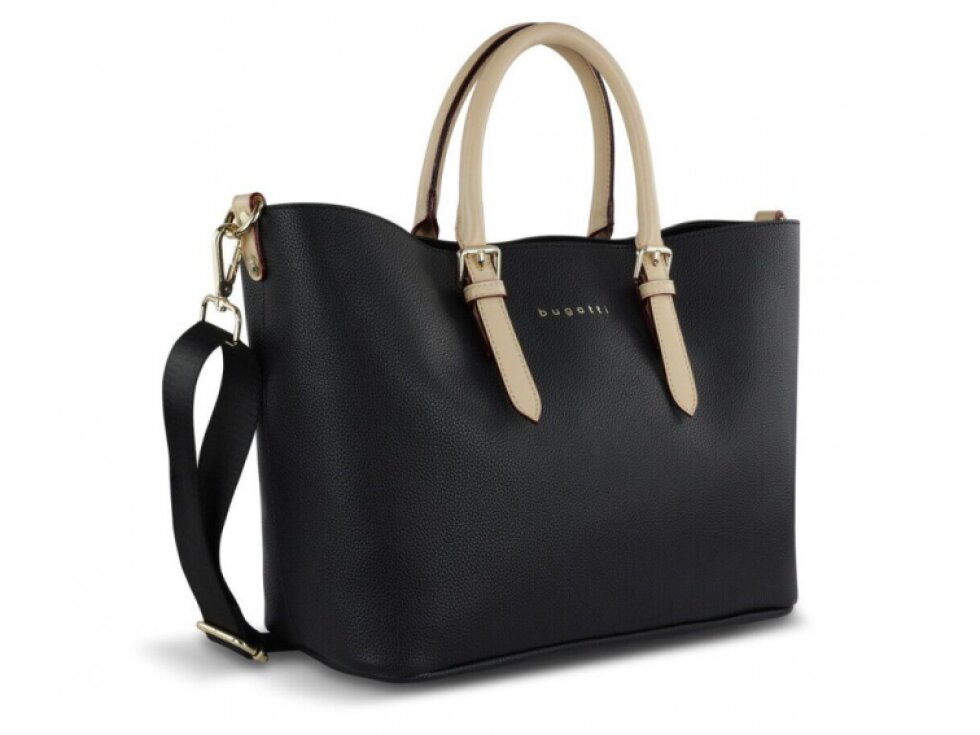 Dámská kabelka Bugatti ELLA Shopper M