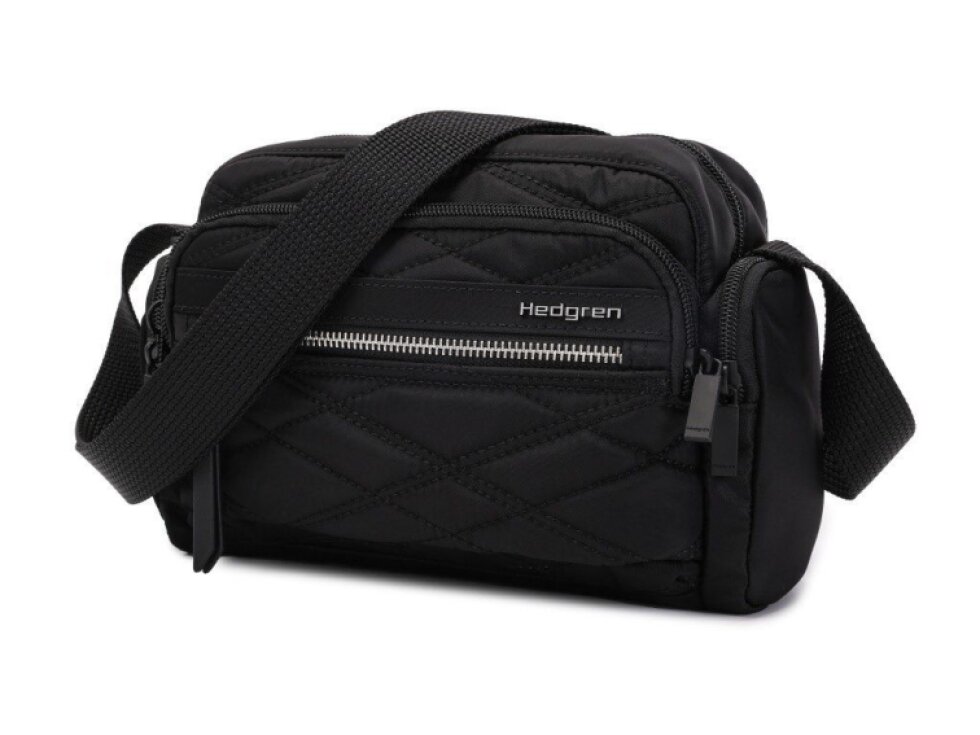 Taška cross Hedgren Inner city Emily multipocket