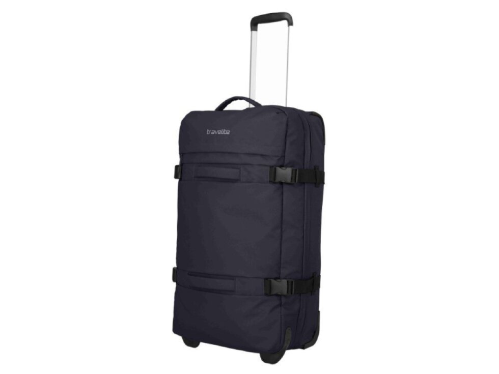 Cestovní taška na kolečkách Travelite Bolonia L