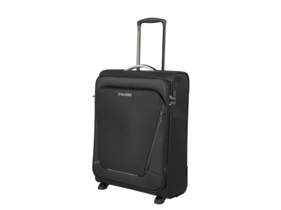 Cestovní kufr Travelite Jetpack 2W S Max