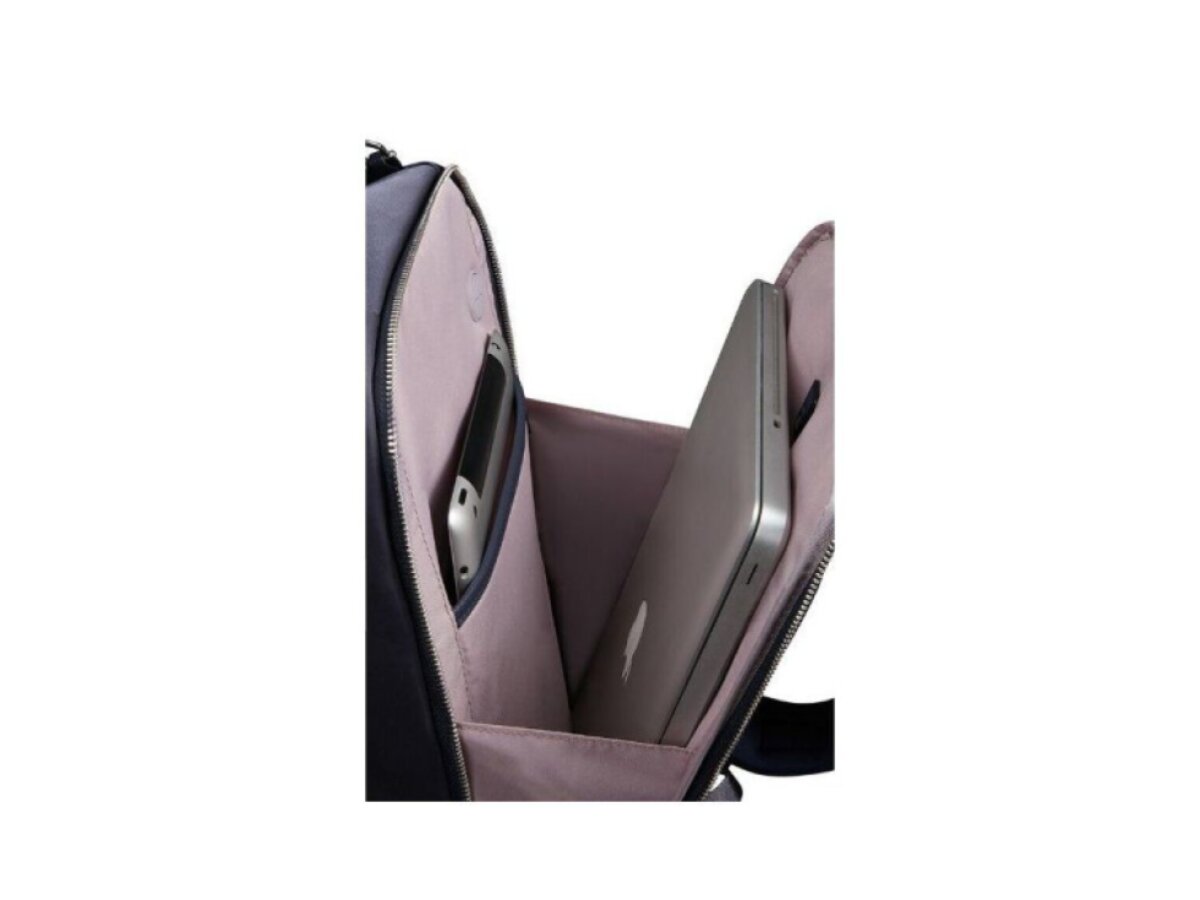 Samsonite ZALIA 3.0 Backpack 14.1" Dark Navy