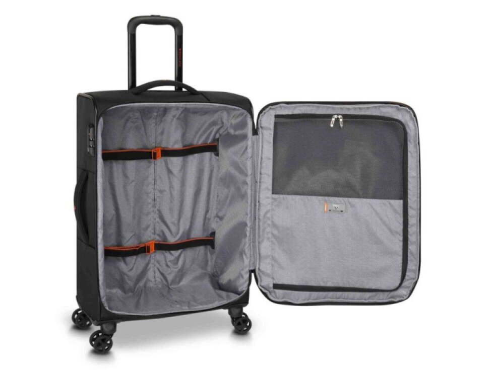 Cestovní kufr Roncato Metropolitan 4W M