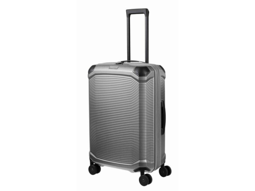 Cestovní kufr Travelite Millennium 4W M EXP