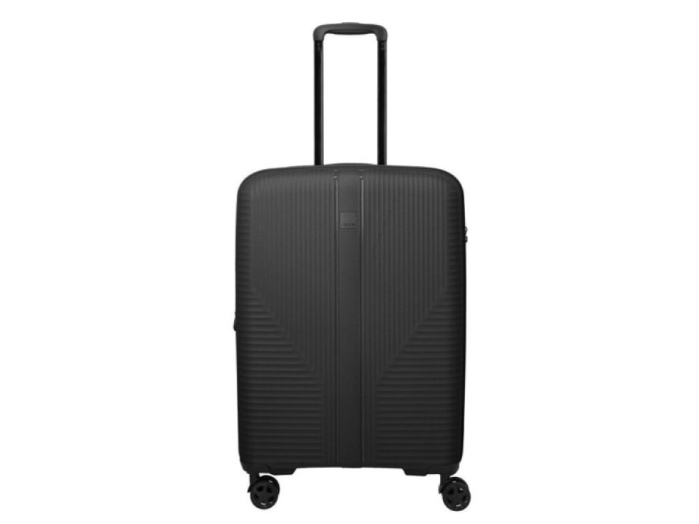 Cestovní kufr Travelite Air stripe 4W M