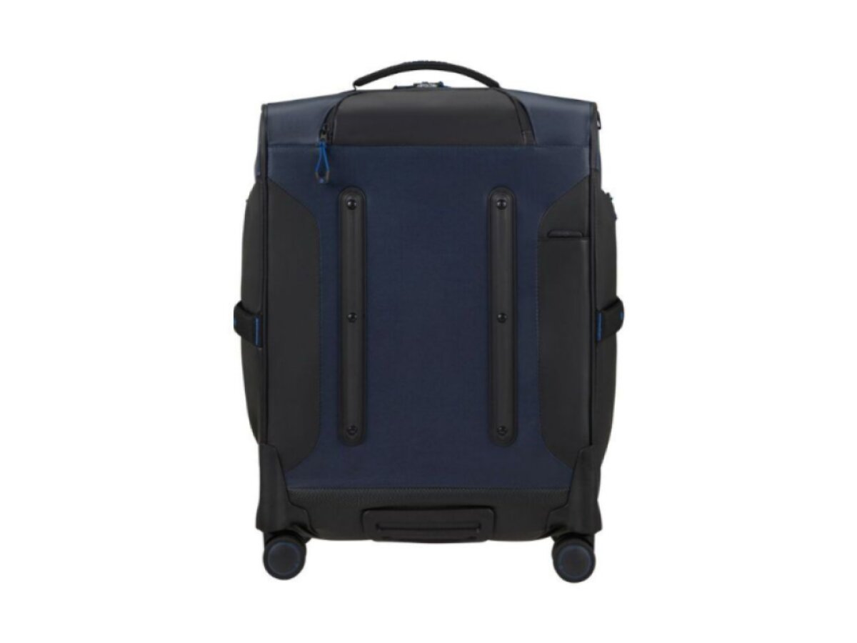 Samsonite ECODIVER Spinner Duffle 55 Blue Nights