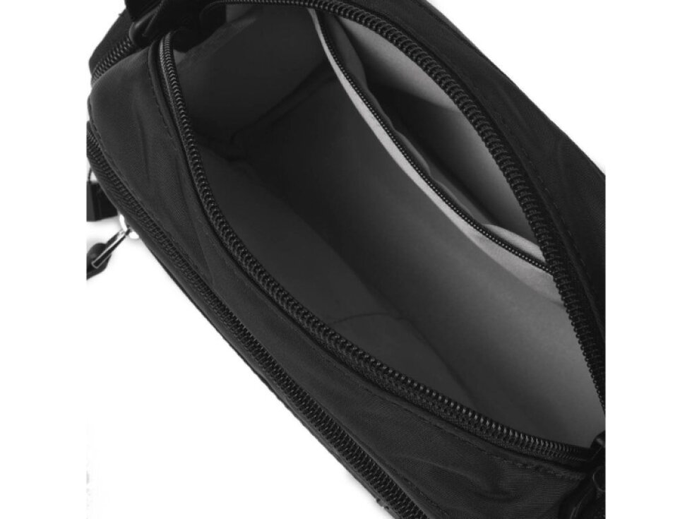 Taška cross Hedgren Inner city Emily multipocket