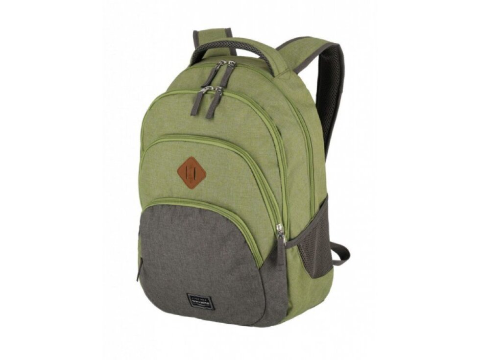 Batoh Travelite Basics Melange