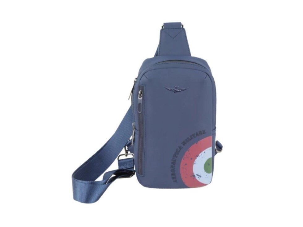 Batůžek crossbody Aeronautica Militare Runway