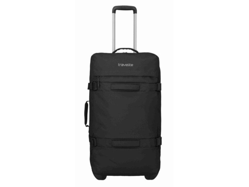 Cestovní taška na kolečkách Travelite Bolonia L