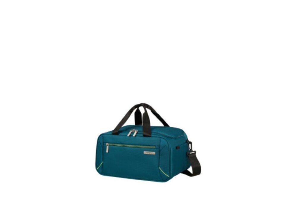 Samsonite BASE BREEZE Duffle XS Petrol Blue