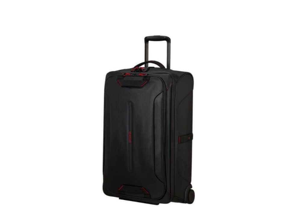 Samsonite ECODIVER Duffle/WH 67 Black