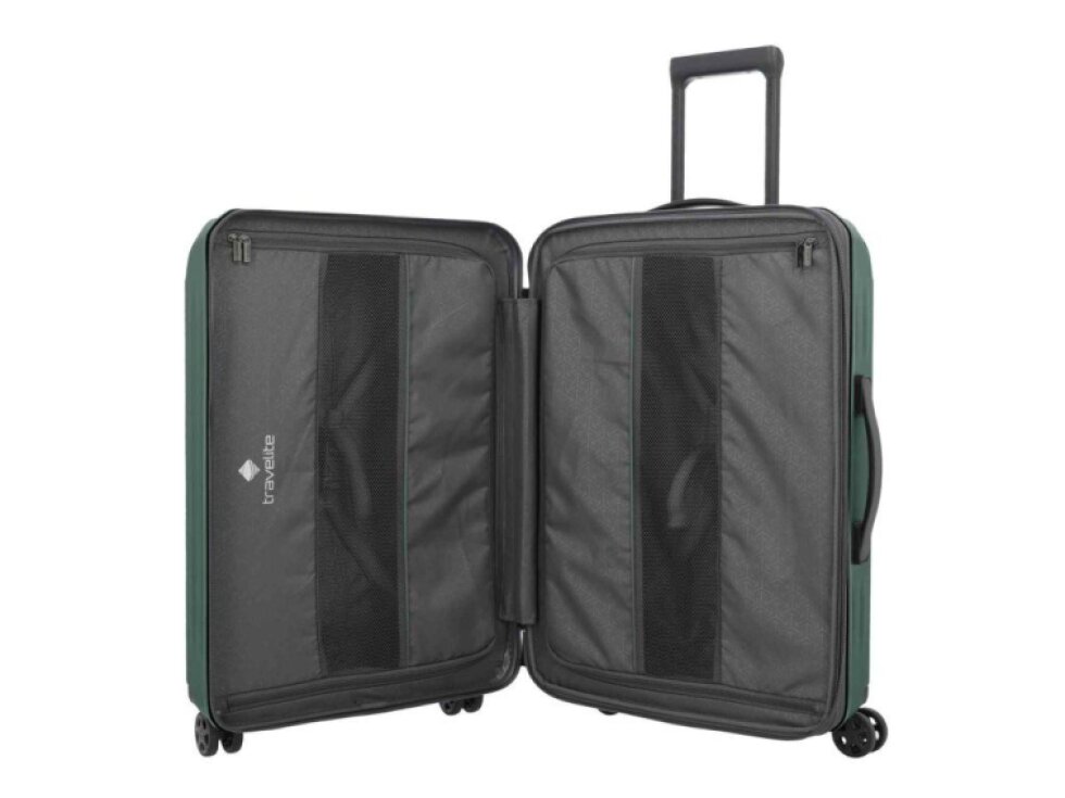 Cestovní kufr Travelite Dynamiic 4W M