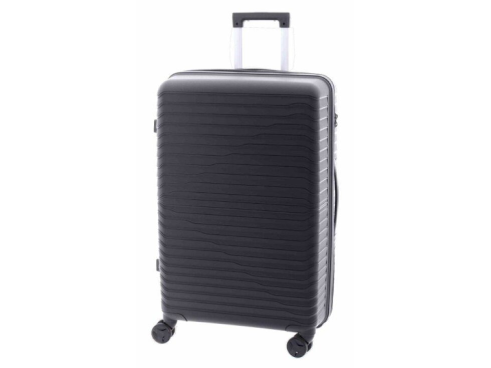 Cestovní kufr John Travel Arcadia 4W L