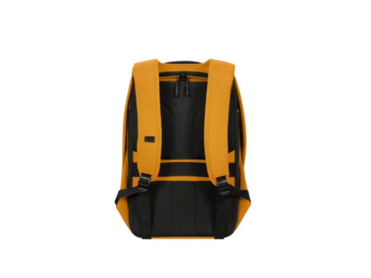 Samsonite SECURIPAK 2.0 Backpack 15.6" Radiant Yellow