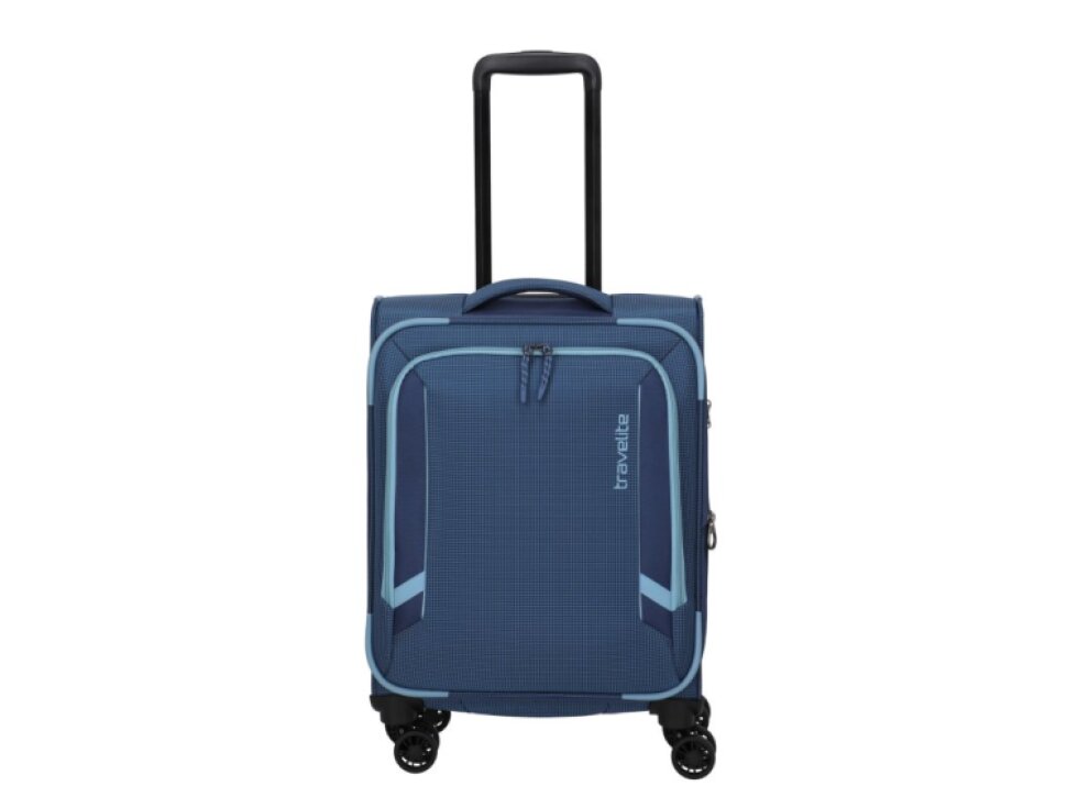 Cestovní kufr Travelite Corsiica 4W S