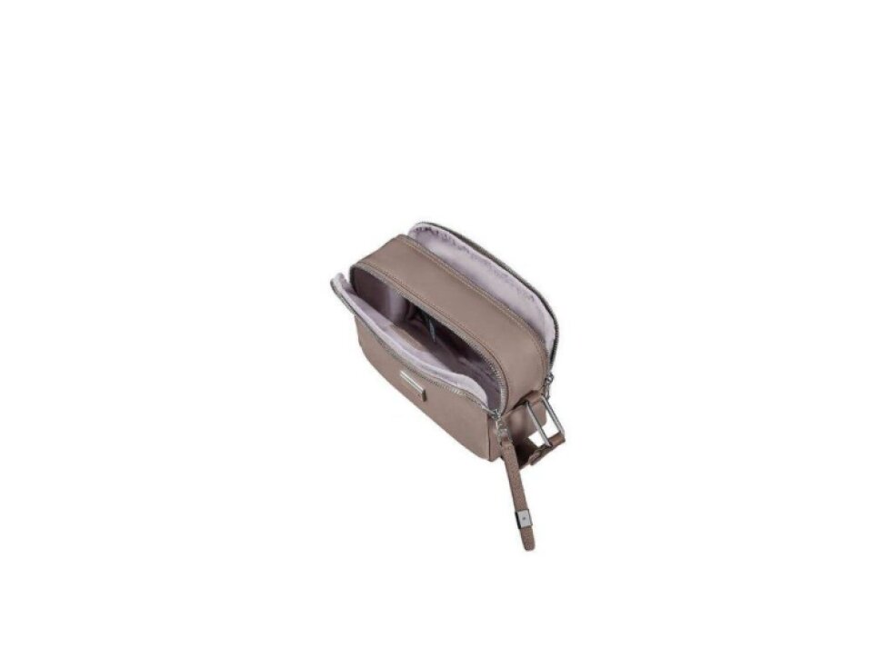 Samsonite BE-HER Shoulder Bag XS Antique Pink