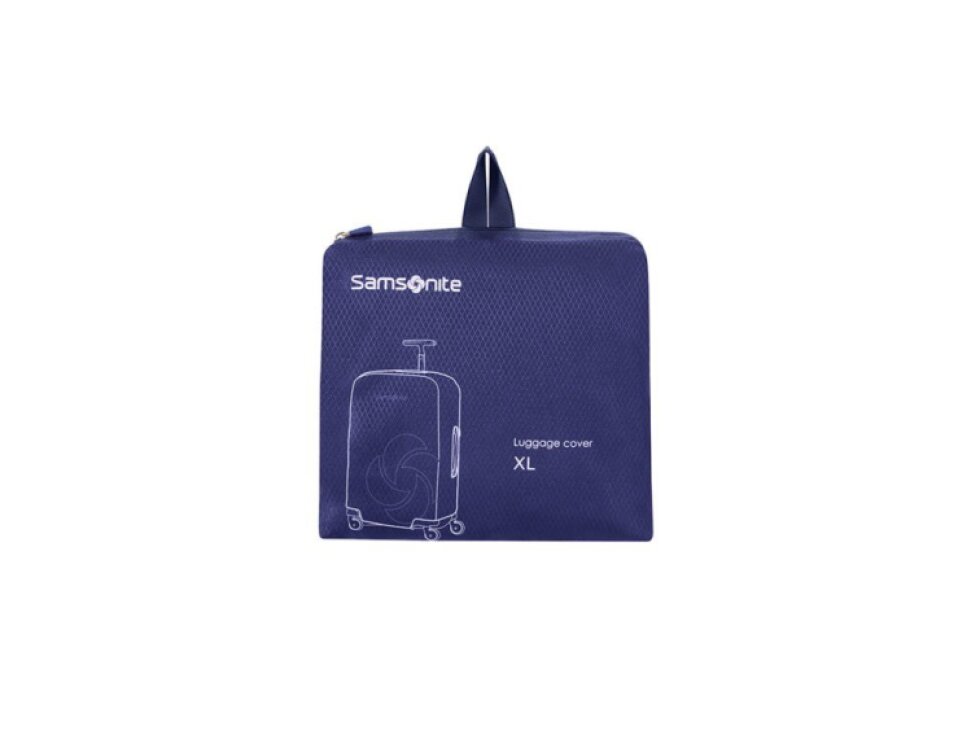 Obal Samsonite na kufr XL