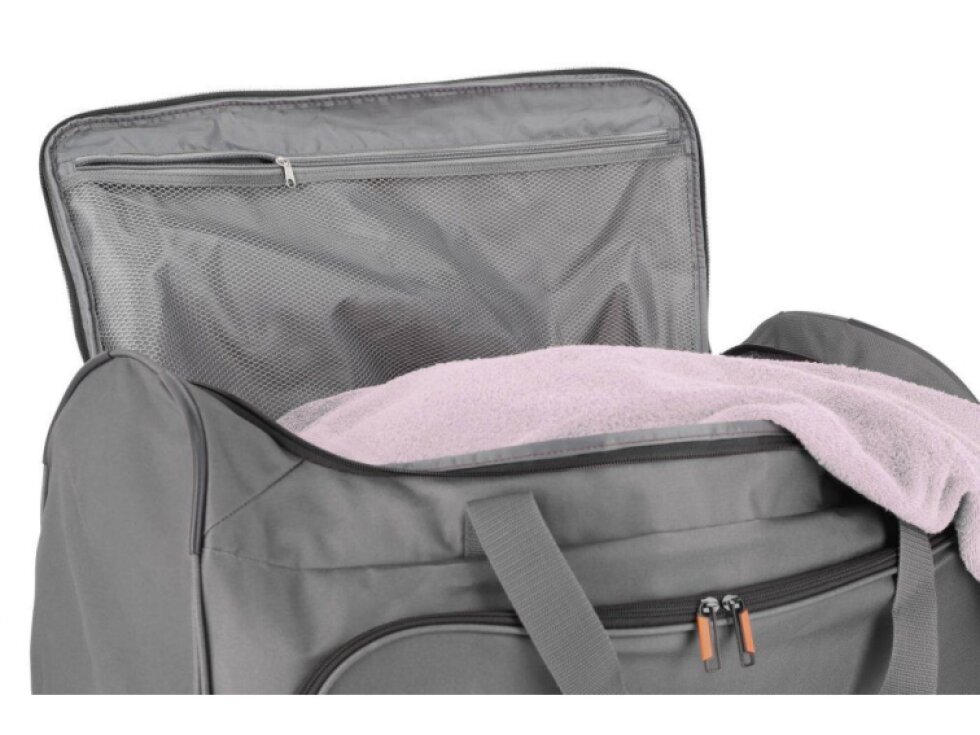 Cestovní taška Travelite Basics Fresh
