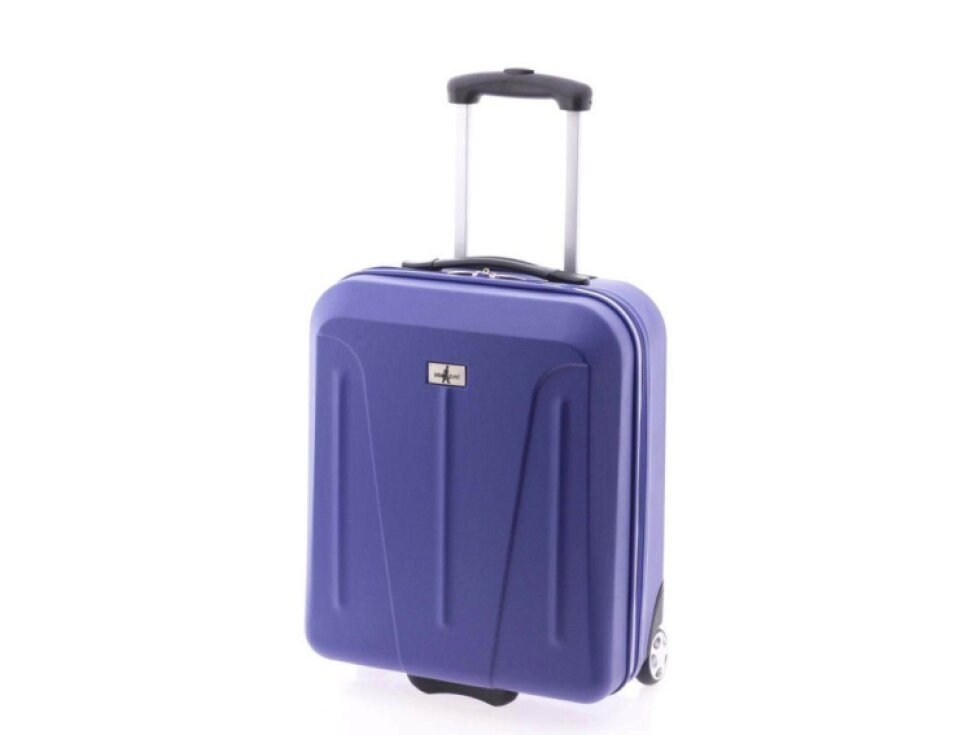 Cestovní kufr John Travel Esmoquin 2W S
