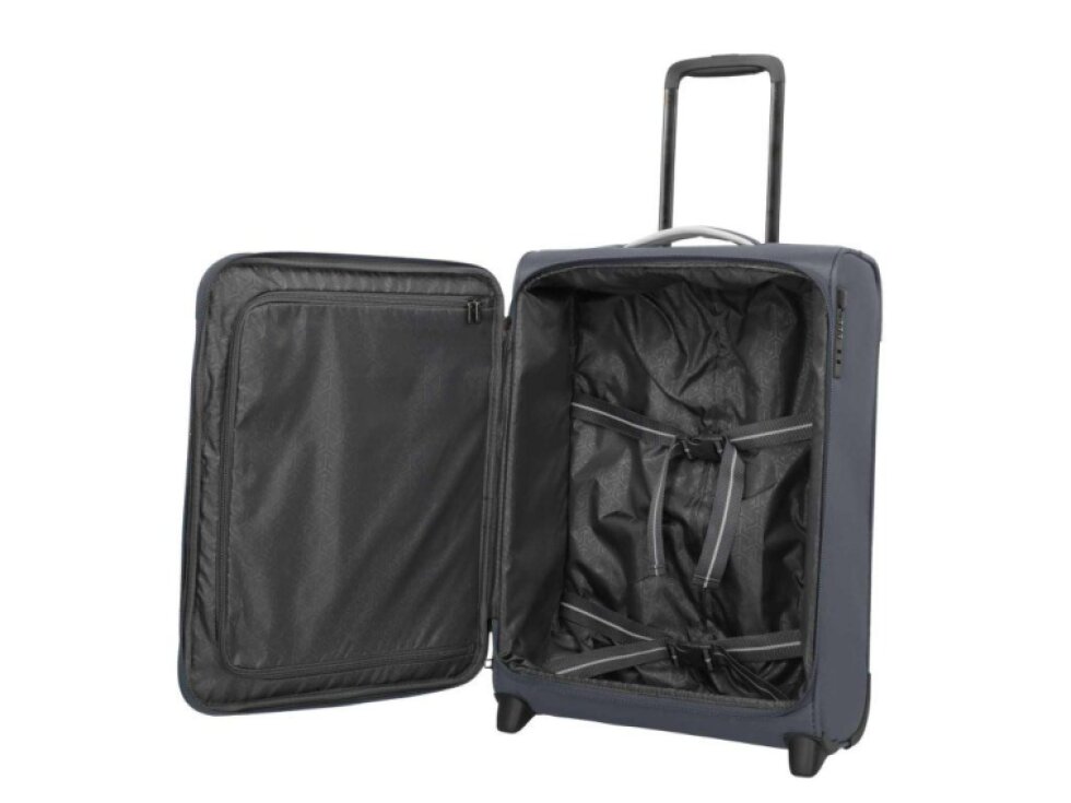 Cestovní kufr Travelite Jetpack 2W S Light