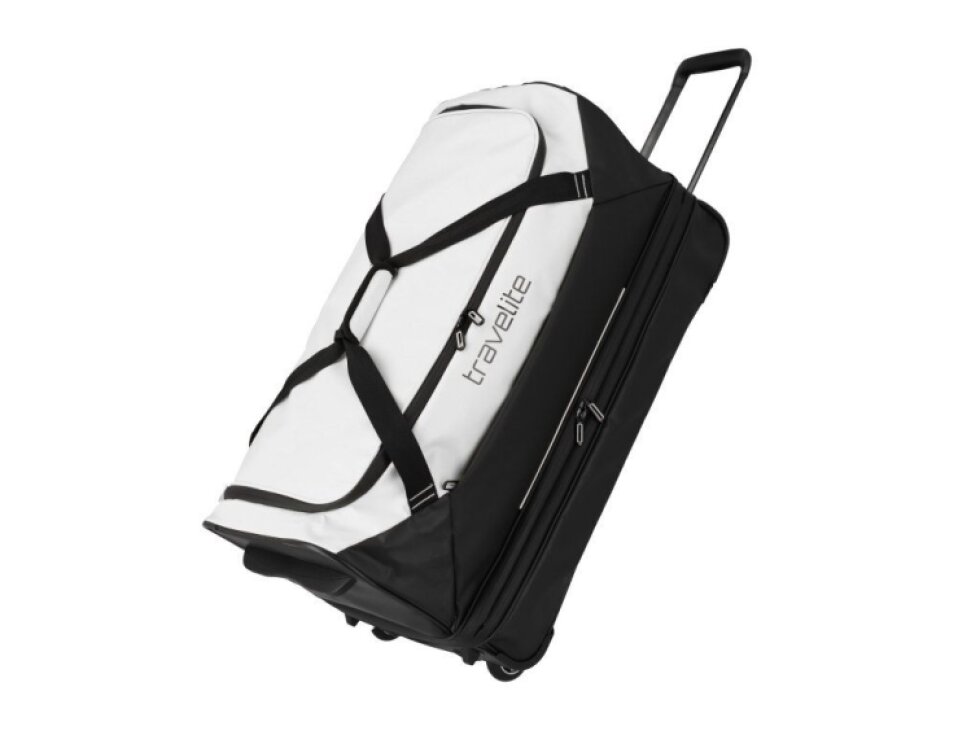 Cestovní taška na kolečkách Travelite Basics EXP