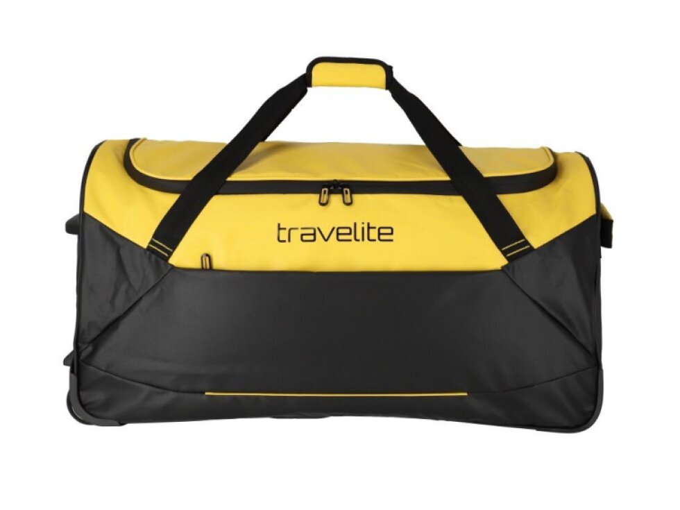 Cestovní taška na kolečkách Travelite Basics