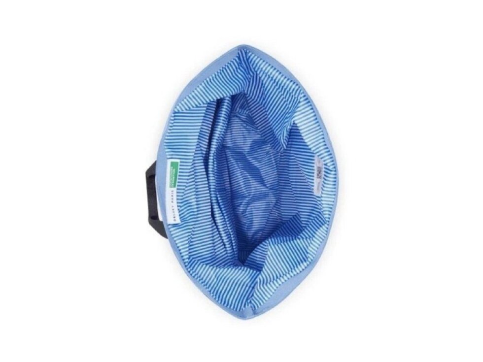 Rolovací batoh Benetton BE X Delsey