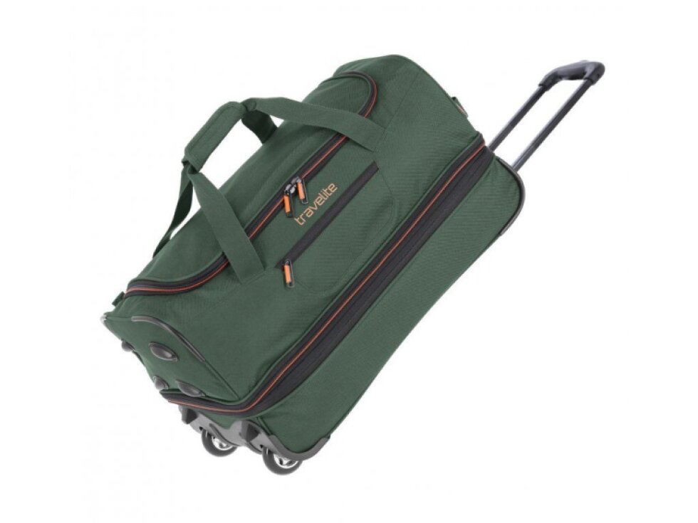 Cestovní taška Travelite Basics 55 cm