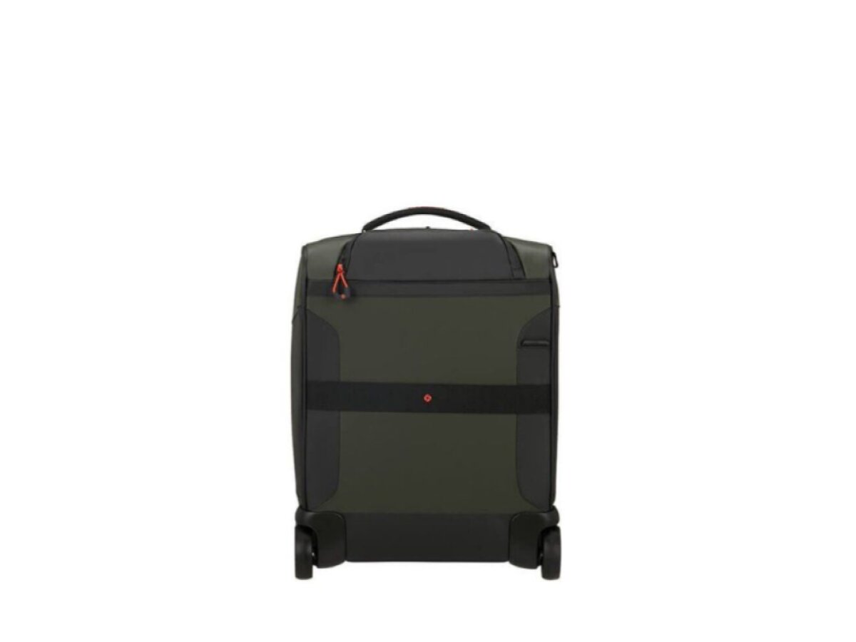 Samsonite ECODIVER Duffle/WH Underseater Climbing Ivy