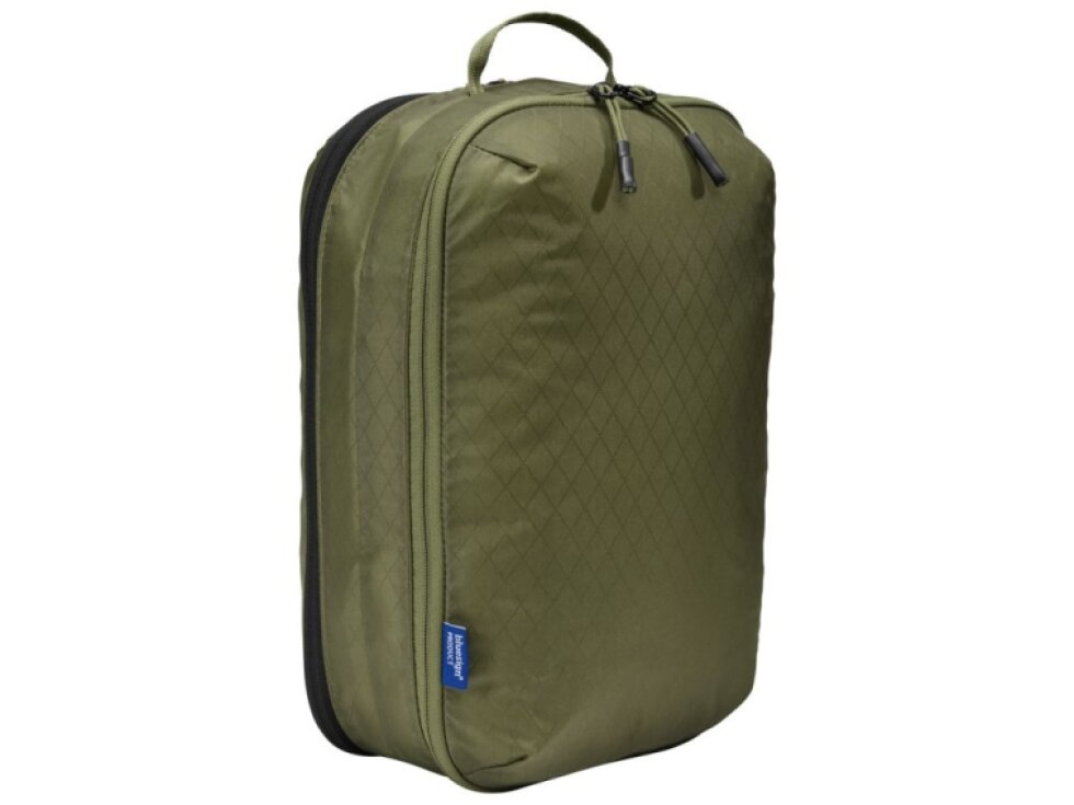 Thule cestovní organizér čisté/špinavé TCCD201 - Soft Green