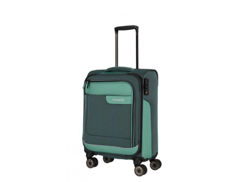 Cestovní kufr Travelite Viia 4W S