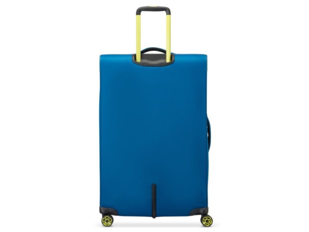 Cestovní kufr Roncato Move Soft 4W L