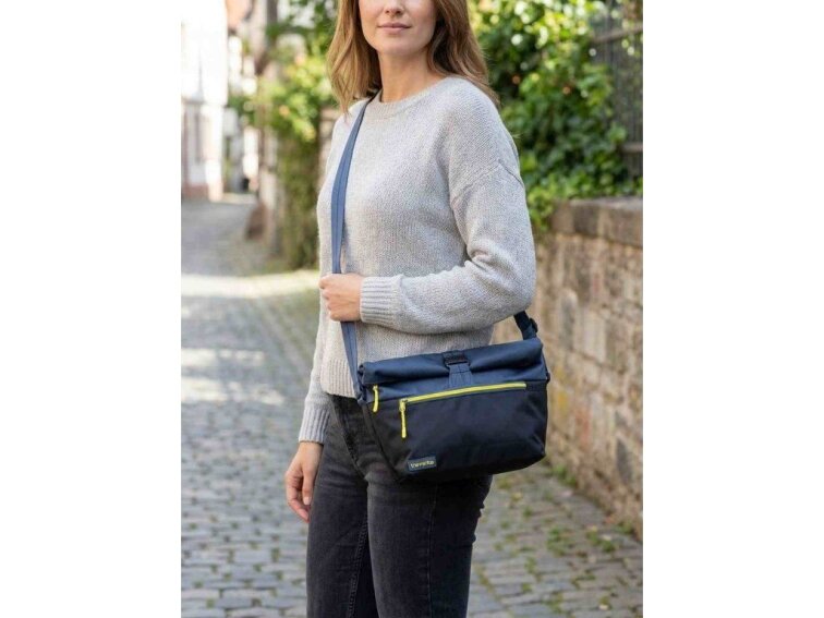 Taška Travelite Color Craze hipbag