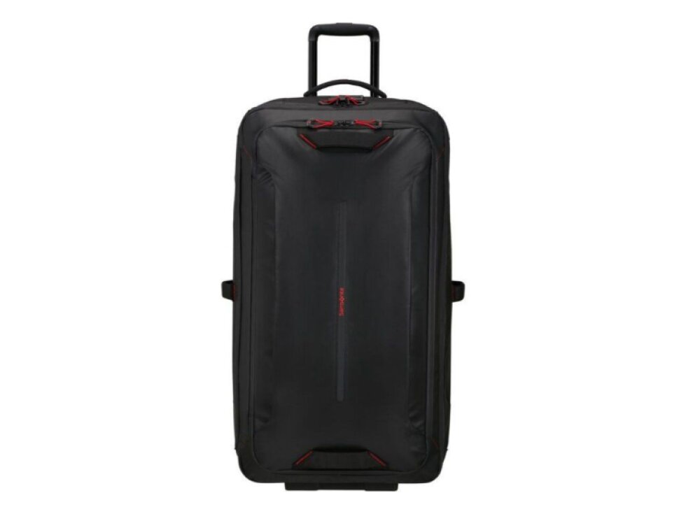 Samsonite ECODIVER Duffle/WH 79 Black