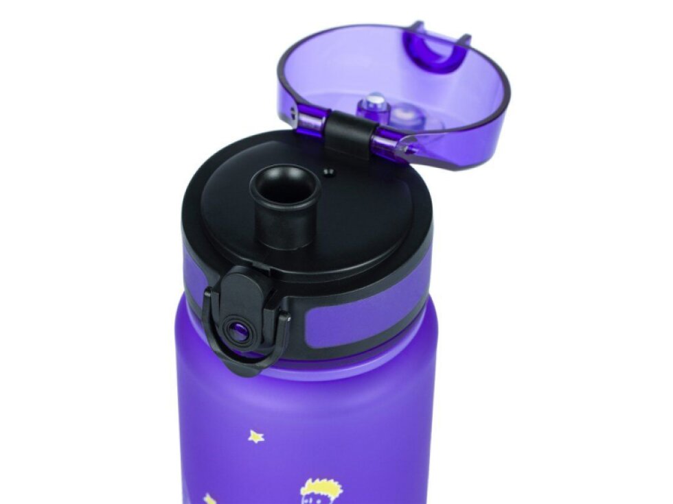 BAAGL Tritanová láhev na pití 500 ml Malý princ