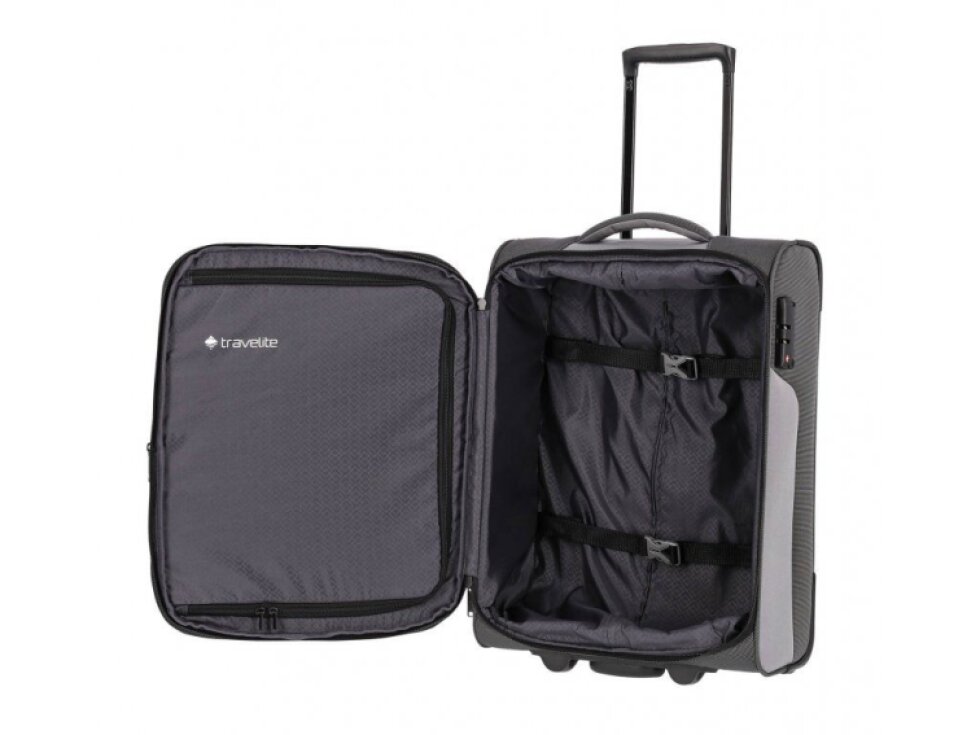 Cestovní kufr Travelite Viia 2W S