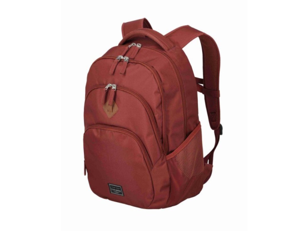 Batoh Travelite Basics Melange