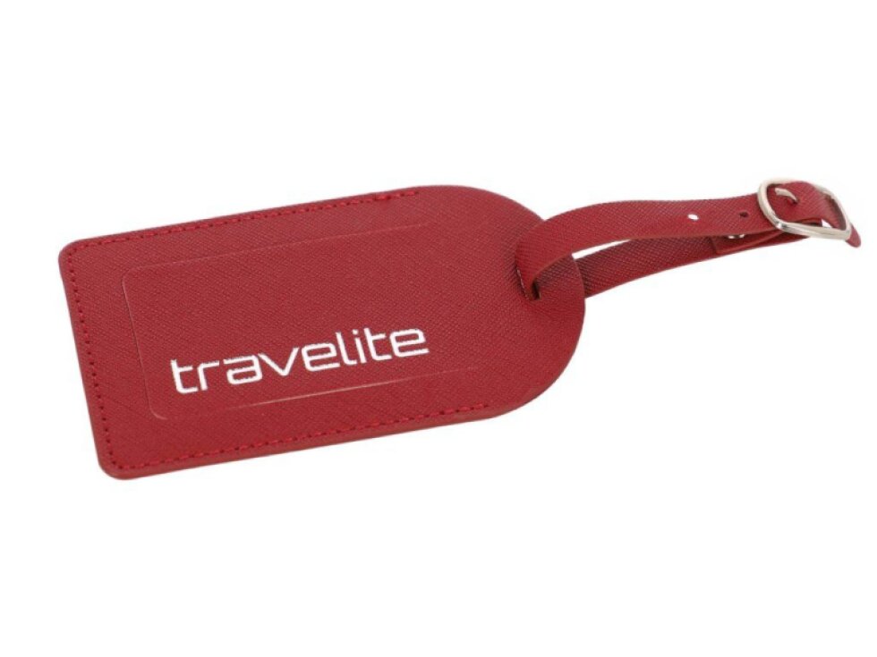 Jmenovka Travelite 2 ks