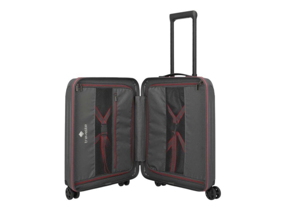 Cestovní kufr Travelite Dynamiic 4W S