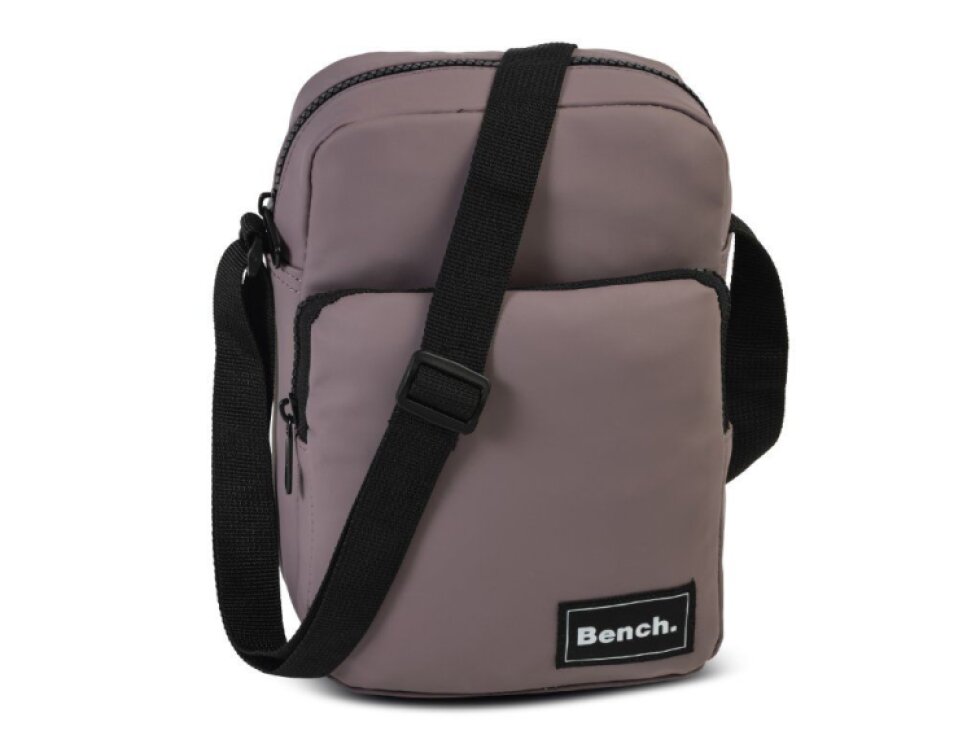 Messenger Bench Classic Hydro